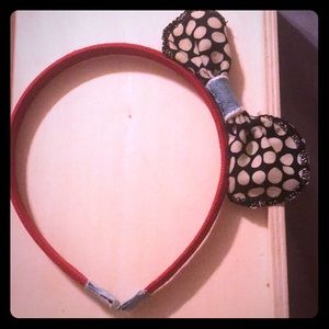 Beautiful Bow Headband